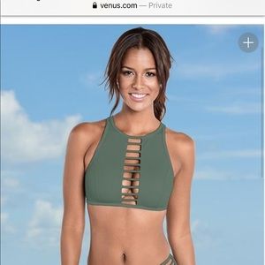 Brand new swim top - Venus